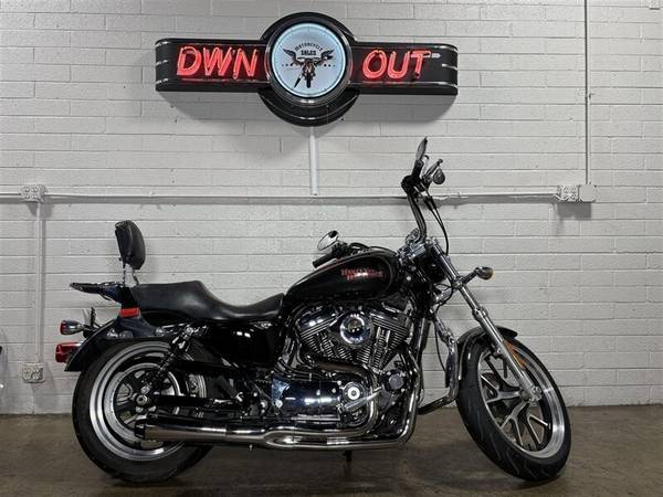 2016 Harley-Davidson, dovoz USA — foto 2 z 11