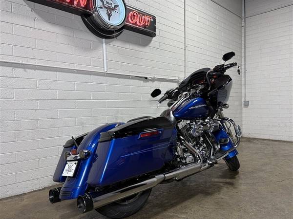 2016 Harley-Davidson, dovoz USA — foto 10 z 11