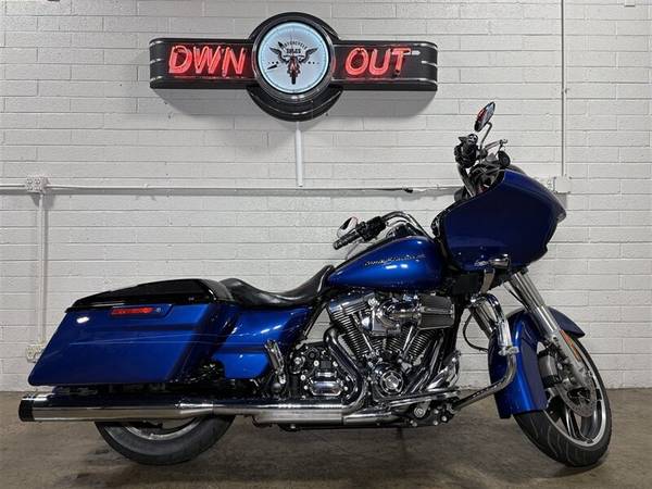 2016 Harley-Davidson, dovoz USA — foto 2 z 11
