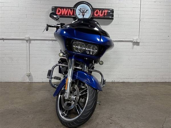 2016 Harley-Davidson, dovoz USA — foto 3 z 11