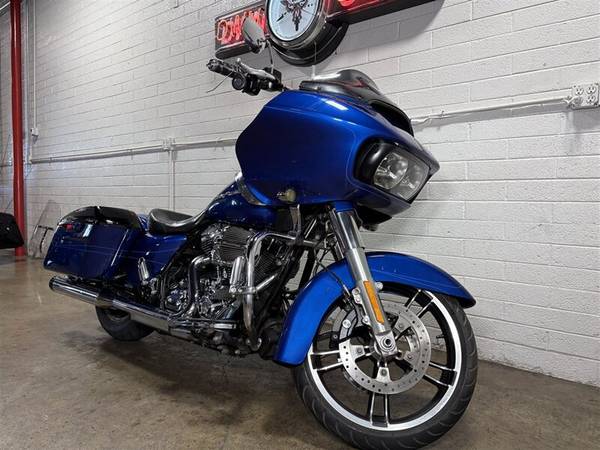 2016 Harley-Davidson, dovoz USA — foto 6 z 11