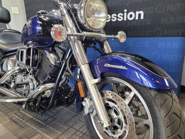 2005 Yamaha, dovoz USA — foto 2 z 12
