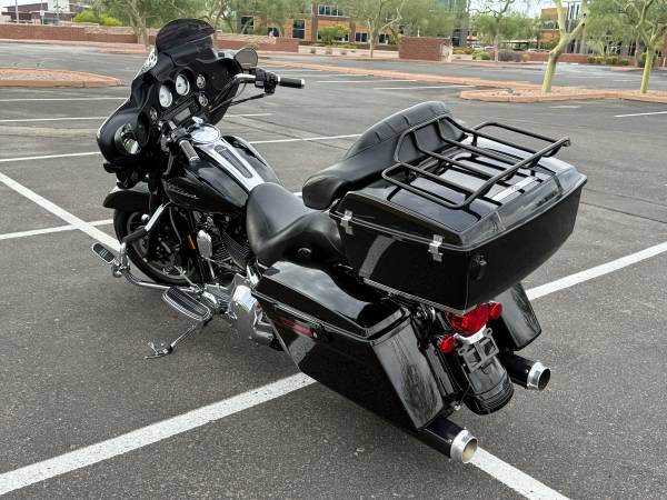 2006 Harley-Davidson, dovoz USA — foto 7 z 12
