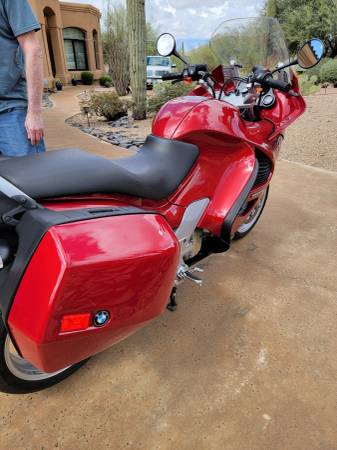 BMW, dovoz USA — foto 4 z 11