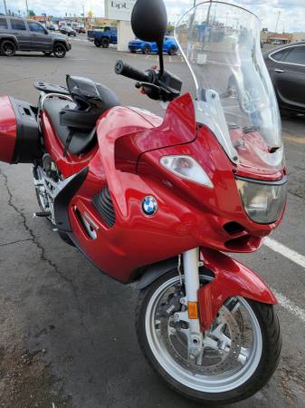 BMW, dovoz USA — foto 5 z 11
