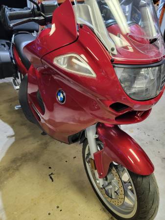 BMW, dovoz USA — foto 9 z 11