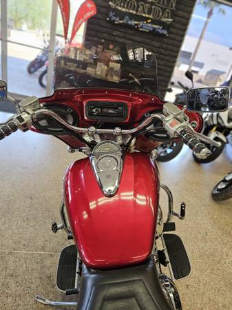 2003 Honda, dovoz USA — foto 10 z 10