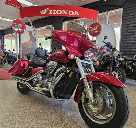 2003 Honda, dovoz USA — foto 2 z 10