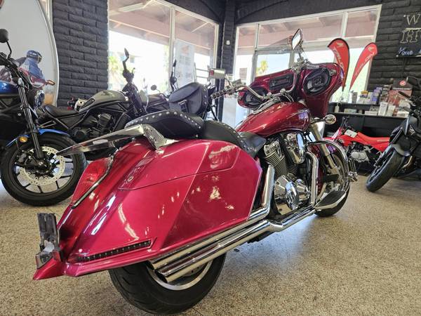 2003 Honda, dovoz USA — foto 5 z 10