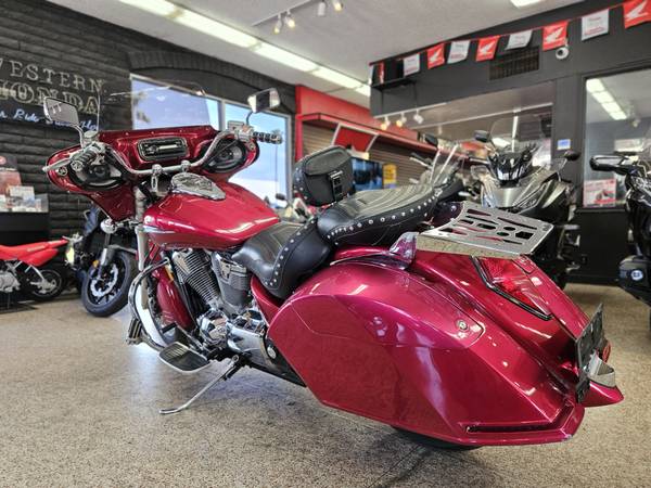 2003 Honda, dovoz USA — foto 6 z 10