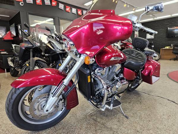 2003 Honda, dovoz USA — foto 8 z 10