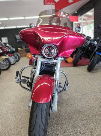 2003 Honda, dovoz USA — foto 9 z 10