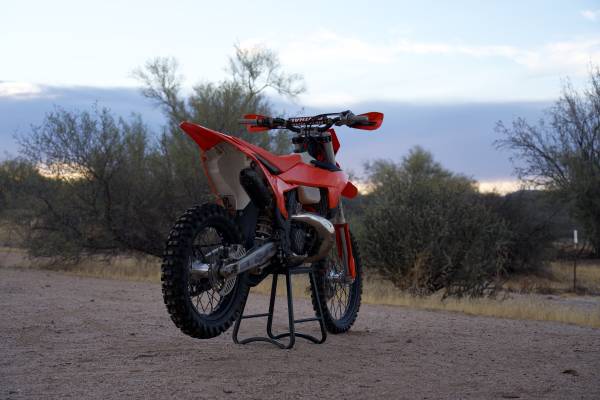 2023 KTM, dovoz USA — foto 2 z 5