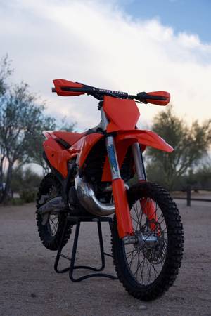 2023 KTM, dovoz USA — foto 4 z 5