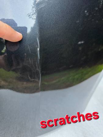 2024 2025 2026 Tesla Model 3 zadní nárazník Cover OE 1582573-00-D., dovoz USA — foto 10 z 12