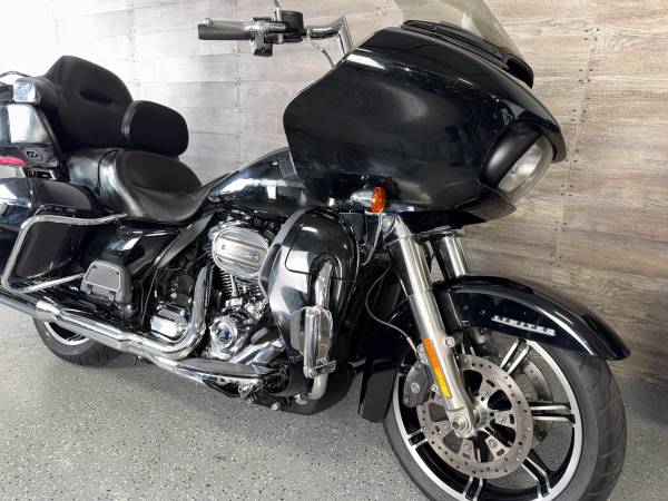 2020 Harley-Davidson, dovoz USA — foto 3 z 12
