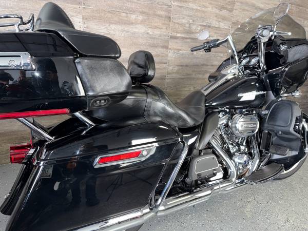 2020 Harley-Davidson, dovoz USA — foto 4 z 12