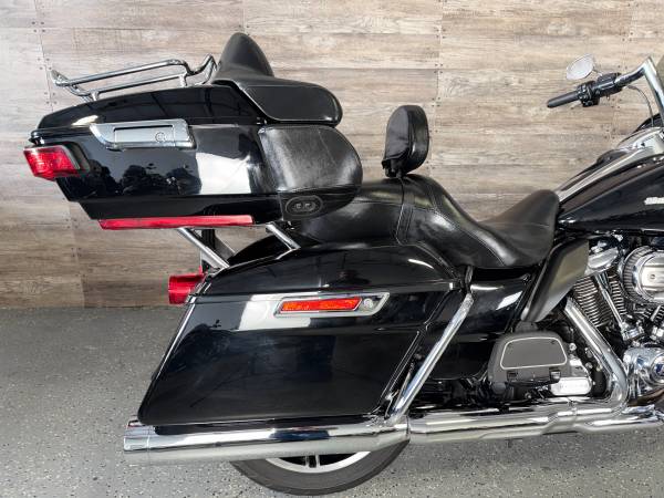 2020 Harley-Davidson, dovoz USA — foto 7 z 12