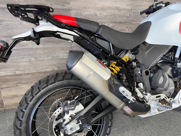 2023 Ducati, dovoz USA — foto 10 z 12