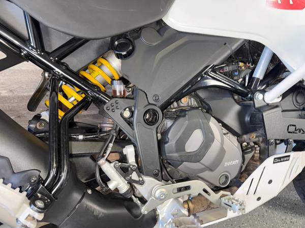 2023 Ducati, dovoz USA — foto 11 z 12