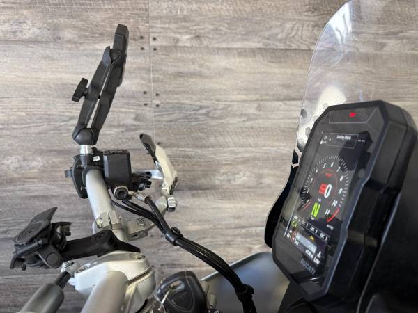 2023 Ducati, dovoz USA — foto 12 z 12