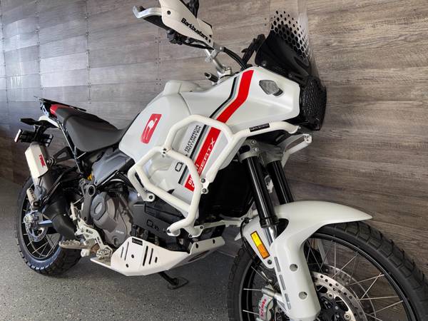 2023 Ducati, dovoz USA — foto 3 z 12