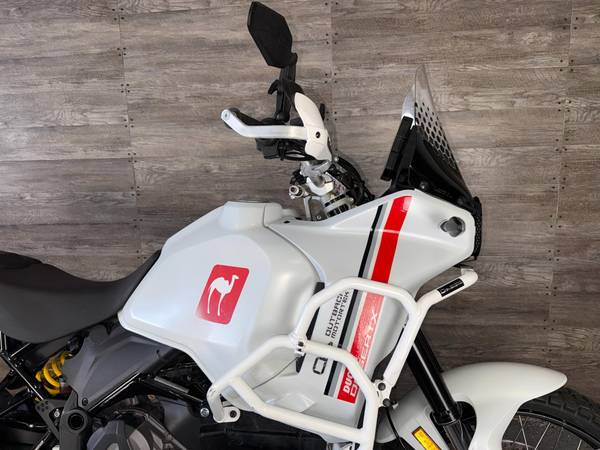 2023 Ducati, dovoz USA — foto 5 z 12