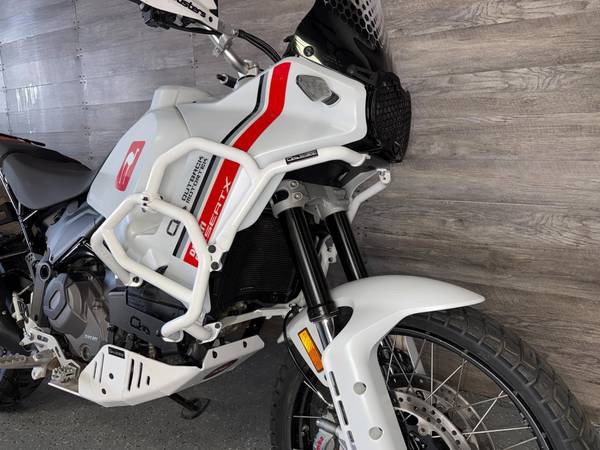 2023 Ducati, dovoz USA — foto 6 z 12