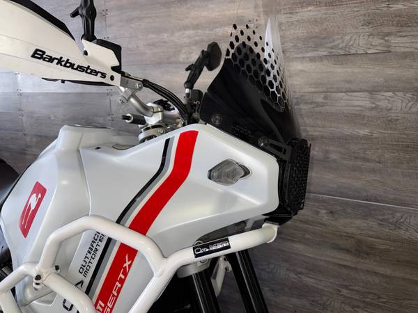 2023 Ducati, dovoz USA — foto 7 z 12