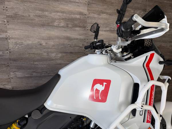 2023 Ducati, dovoz USA — foto 8 z 12
