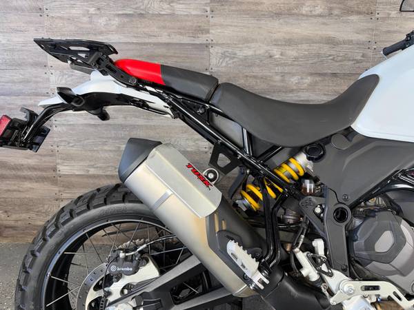 2023 Ducati, dovoz USA — foto 9 z 12