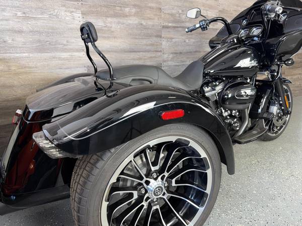 2023 Harley-Davidson, dovoz USA — foto 4 z 12