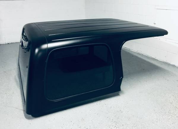 Jeep Wrangler TJ HARD TOP 97-06 OEM Hardtop Mopar Factory !!, dovoz USA — foto 2 z 6