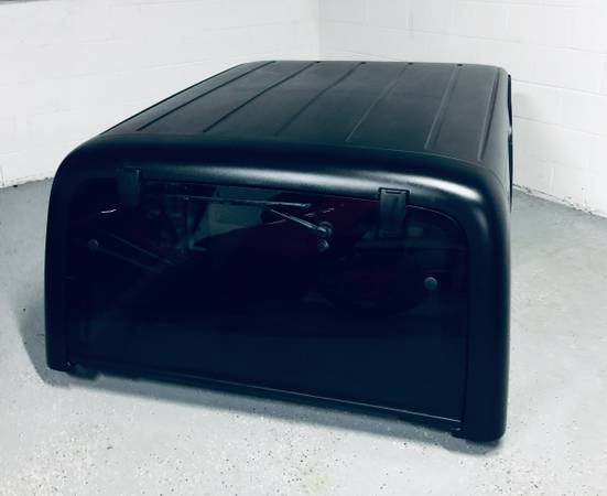 Jeep Wrangler TJ HARD TOP 97-06 OEM Hardtop Mopar Factory !!, dovoz USA — foto 3 z 6