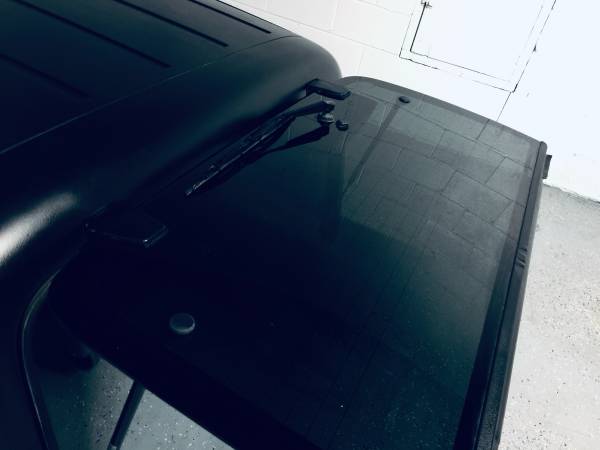 Jeep Wrangler TJ HARD TOP 97-06 OEM Hardtop Mopar Factory !!, dovoz USA — foto 4 z 6