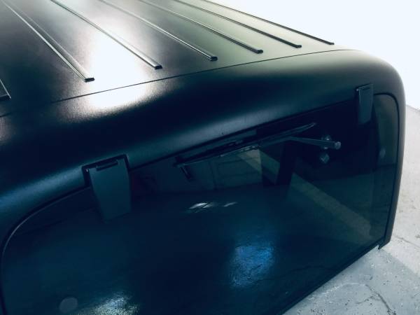 Jeep Wrangler TJ HARD TOP 97-06 OEM Hardtop Mopar Factory !!, dovoz USA — foto 6 z 6