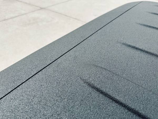 Jeep Wrangler 2 Door HARD TOP JK 07-18 Hardtop COATED Mopar Factory, dovoz USA — foto 8 z 8