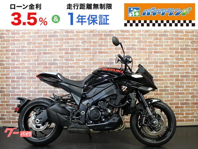 2019 スズキ カタナ, 3 624 km, dovoz Japonsko — foto 1 2019 スズキ カタナ, 3 624 km, dovoz Japonsko — foto 1