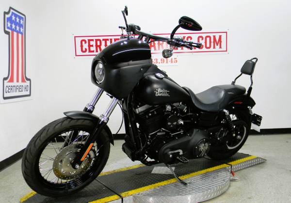 2016 Harley-Davidson, dovoz USA — foto 6 z 12