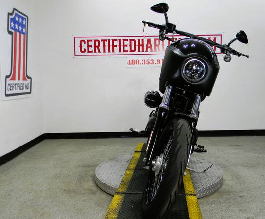 2016 Harley-Davidson, dovoz USA — foto 7 z 12