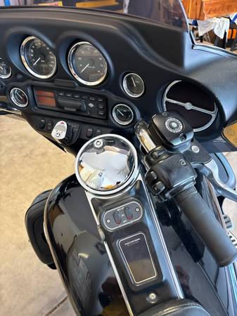 2000 Harley-Davidson, dovoz USA — foto 10 z 10