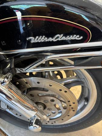 2000 Harley-Davidson, dovoz USA — foto 5 z 10