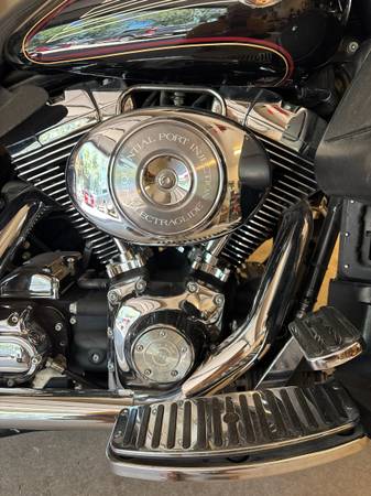 2000 Harley-Davidson, dovoz USA — foto 7 z 10