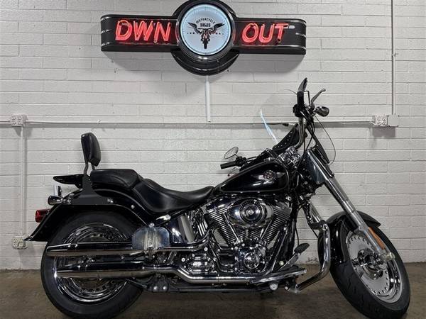 2014 Harley-Davidson, dovoz USA — foto 2 z 11