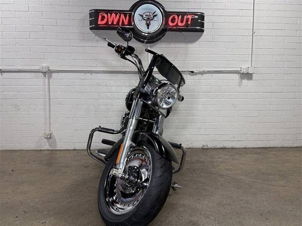 2014 Harley-Davidson, dovoz USA — foto 3 z 11