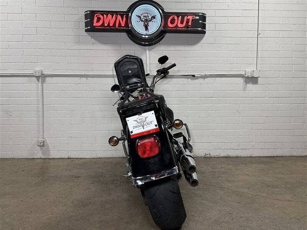 2014 Harley-Davidson, dovoz USA — foto 4 z 11