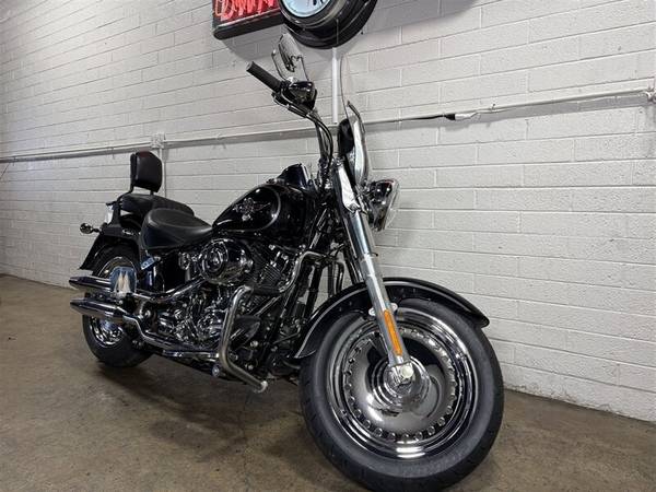 2014 Harley-Davidson, dovoz USA — foto 6 z 11