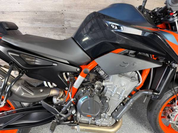 2023 KTM, dovoz USA — foto 7 z 12