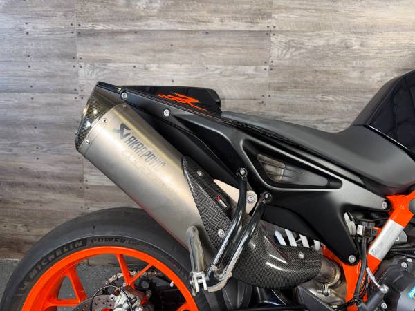 2023 KTM, dovoz USA — foto 9 z 12