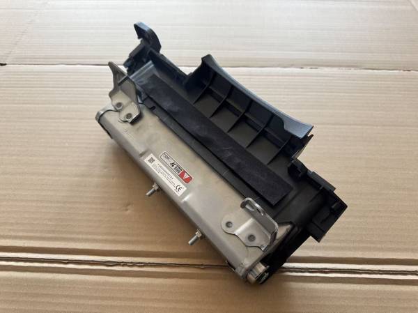 Honda Civic levý Knee airbag OE, dovoz USA — foto 2 z 3